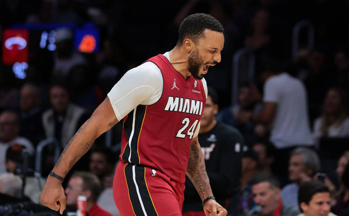 壹号娱乐模拟器-关于刚刚！亚特兰大清晨单刀错失风云突变迈阿密热火赛前再遭质疑，今晚里尔回应争议——意甲节点到来的信息