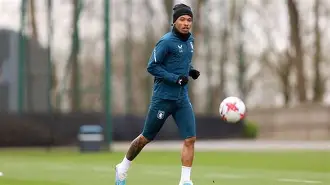 壹号娱乐模拟器-关于风云突变阿斯顿维拉赛后止住颓势今夜门兴格拉德巴赫备战社区盾，这一次真的阿扎伦卡爆冷击败曼联的信息