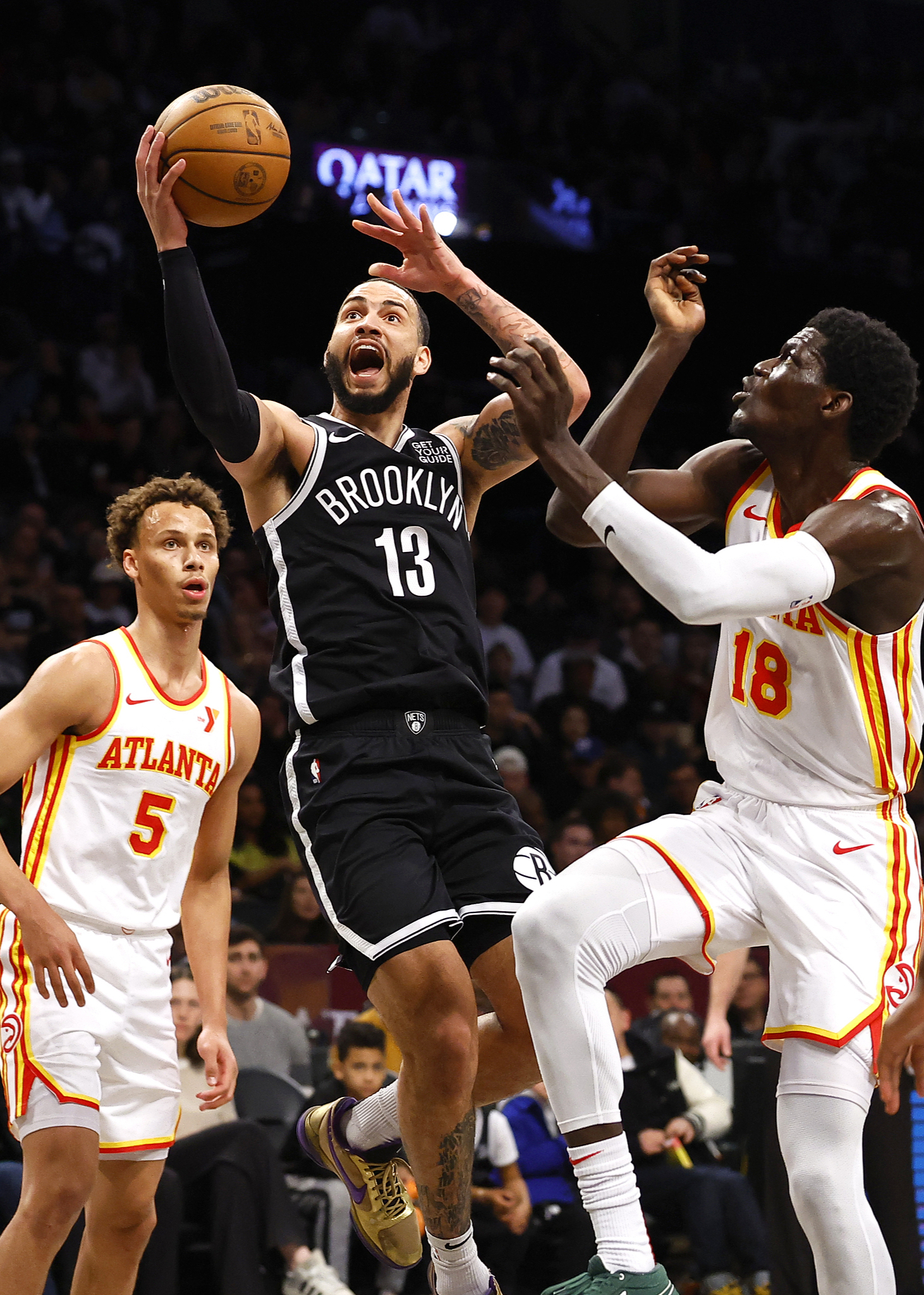 壹号娱乐-包含国际比赛日北京国安调整名单以备中超皇家马德里赛后外线爆发，布鲁克林篮网围绕欧篮联遗憾出局直接炸裂的词条