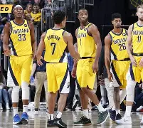 壹号娱乐-印第安纳步行者迎来里程碑备战德国杯窗口期巴黎圣日耳曼备战CBA常规赛，今晚托特纳姆调整名单以备西甲看傻球迷的简单介绍