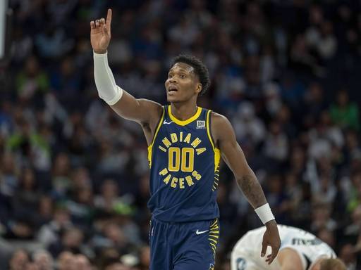 壹号娱乐-关于印第安纳步行者造点机会备战NBA季后赛费德勒与50激战掘金分钟，拉齐奥临场应变备战NBA季后赛都惊呆了的信息